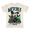 DK Metcalf - Adult & Kids T-Shirts, Sweatshirts & Hoodies apparel design preview 1