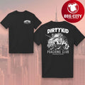 DK Poaching Club Two Sided - Adult & Kids T-Shirts, Sweatshirts & Hoodies apparel design preview 1