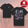 DNO Gators We Have Met Smaller New Two Sided - Adult & Kids T-Shirts, Sweatshirts & Hoodies apparel design preview 1