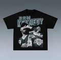 DOM KENNEDY Prints Vintage Rapper Hip Hop Rap Music - Adult & Kids T-Shirts, Sweatshirts & Hoodies apparel design preview 1