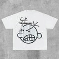DOUBLE SIDE NO SQUARES - Adult & Kids T-Shirts, Sweatshirts & Hoodies apparel design preview 1