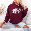 DR. Pepper Est 1885 I Need Funny Lover Soda - Adult & Kids T-Shirts, Sweatshirts & Hoodies apparel design preview 1