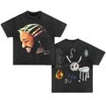 DRAK3 Hip Hop Legend Streetwear - Adult & Kids T-Shirts, Sweatshirts & Hoodies apparel design preview 1