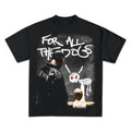 DRAKE ALL DOGS JUMBO BOOTLEG STREETWEAR - Adult & Kids T-Shirts, Sweatshirts & Hoodies apparel design preview 1