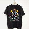 DRAKE Vtg Rap Concert Tour Classic Cotton - Adult & Kids T-Shirts, Sweatshirts & Hoodies apparel design preview 1