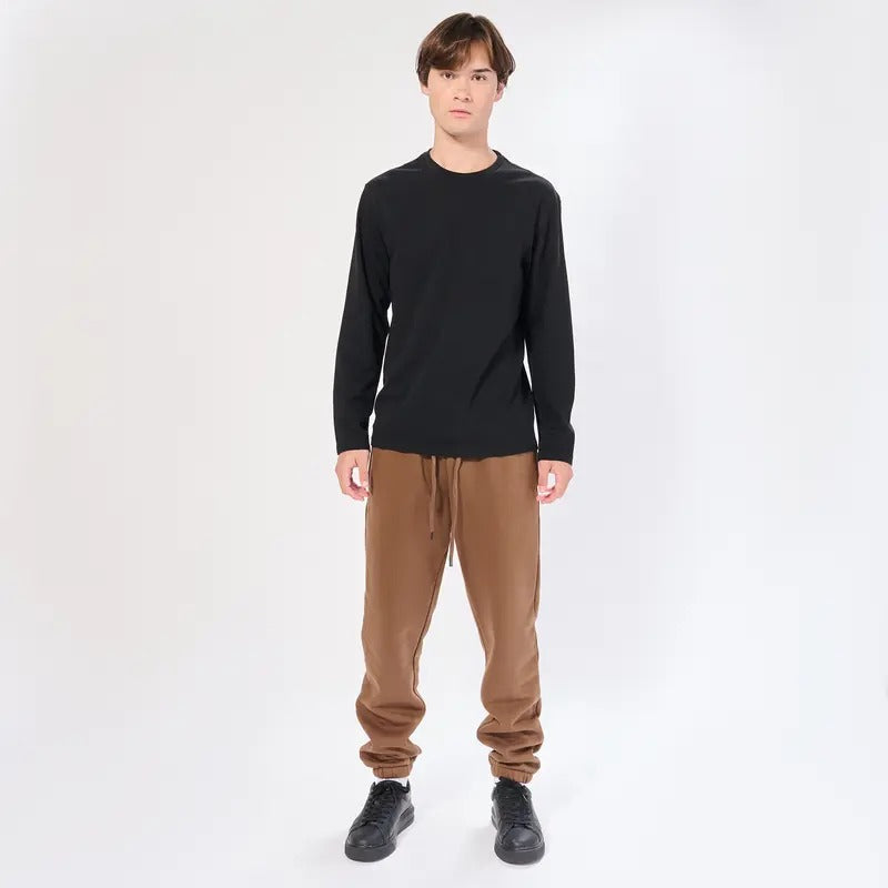 DRI EASE Menswear Top Man Streetwear Plain Cotton - Adult & Kids T-Shirts, Sweatshirts & Hoodies apparel design preview 1