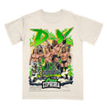 DX Fan Casual Menswear - Adult & Kids T-Shirts, Sweatshirts & Hoodies apparel design preview 1
