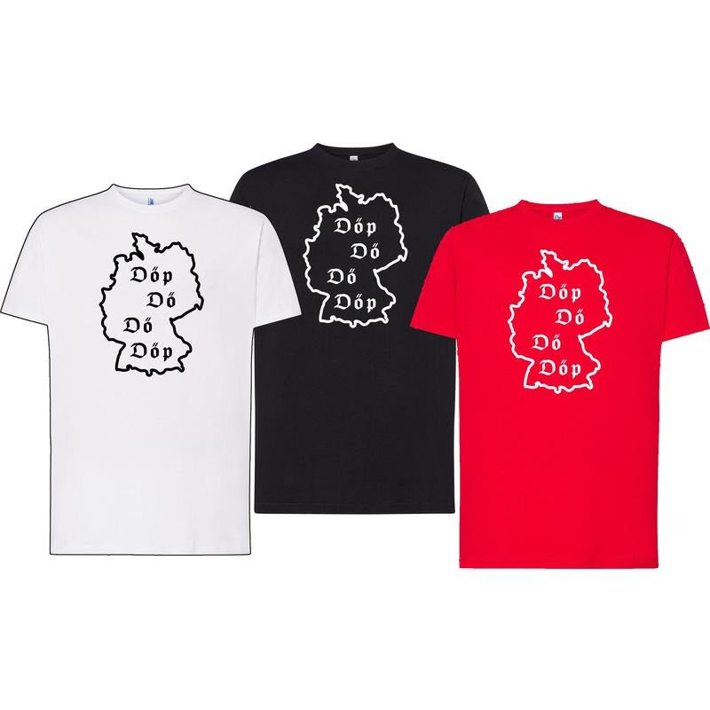 DöP Dö - Adult & Kids T-Shirts, Sweatshirts & Hoodies apparel design preview 1