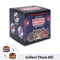 Dungeons Dragons Reversible Plushie Mystery Box - Adult & Kids T-Shirts, Sweatshirts & Hoodies apparel design preview 1