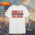 Da Bears Down 21 3 Call Caleb - Adult & Kids T-Shirts, Sweatshirts & Hoodies apparel design preview 1