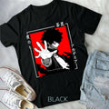 Dabi S 4XL My Hero Academia Anime Boku No - Adult & Kids T-Shirts, Sweatshirts & Hoodies apparel design preview 1