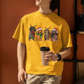 Dachshund Cute Lover - Adult & Kids T-Shirts, Sweatshirts & Hoodies apparel design preview 1