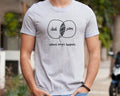 Dad Jokes Funny Father Joke - Adult & Kids T-Shirts, Sweatshirts & Hoodies apparel design preview 1