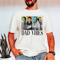 Dad Funny New Cool Husband Retro - Adult & Kids T-Shirts, Sweatshirts & Hoodies apparel design preview 1