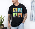 Dad Funny Daddy Husband Awesome Ever 90'S Tv Dads - Adult & Kids T-Shirts, Sweatshirts & Hoodies apparel design preview 1