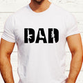Dad Gun Guns Lover Daddy Second Amendment Husband - Adult & Kids T-Shirts, Sweatshirts & Hoodies apparel design preview 1
