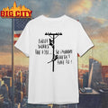 Daddy Works The Pole So Mommy Doesn't Have To - Adult & Kids T-Shirts, Sweatshirts & Hoodies apparel design preview 1