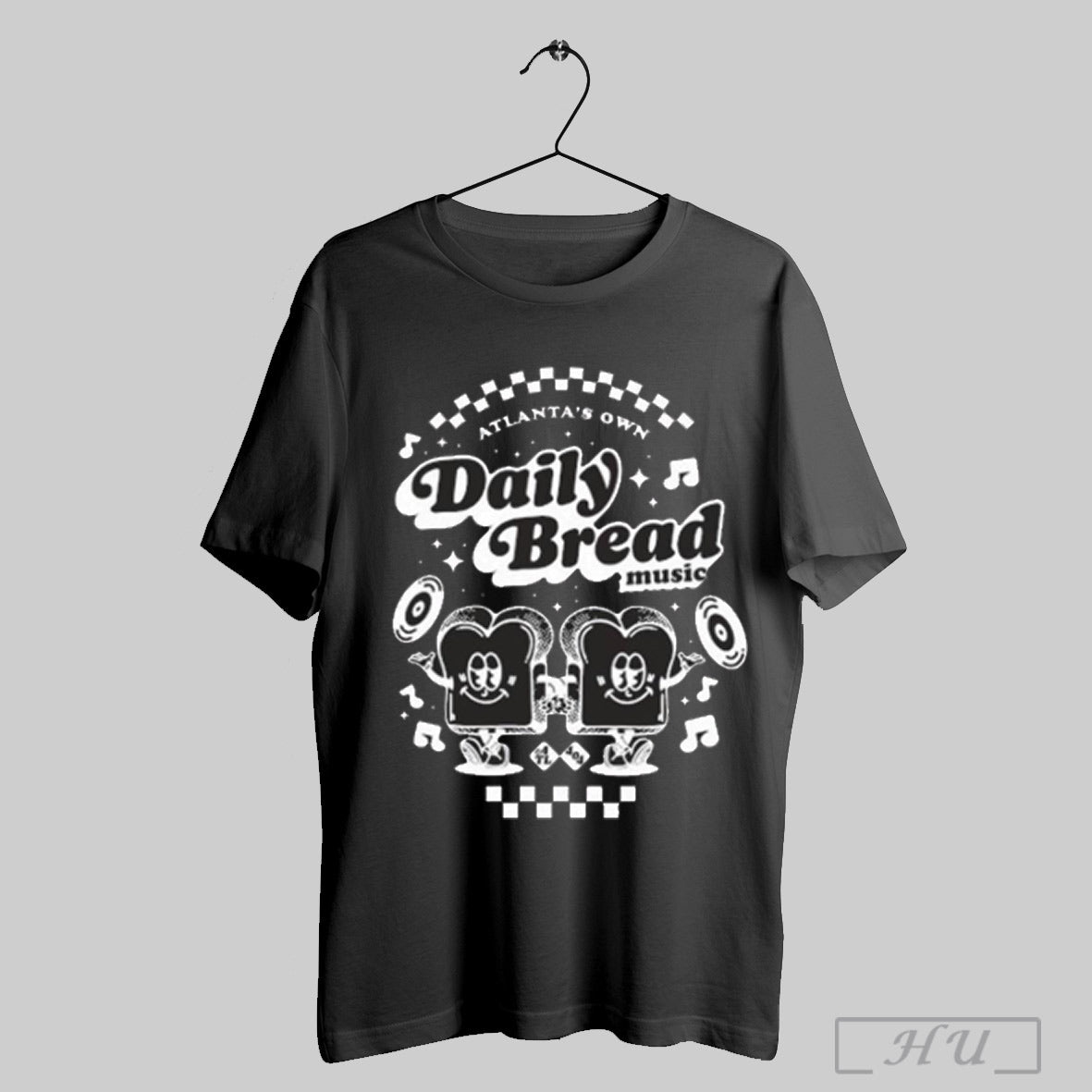 Daily Bread Better Together Ls - Adult & Kids T-Shirts, Sweatshirts & Hoodies apparel design preview 1