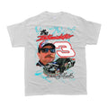 Dale Earnhardt 3 Goodwrench Nascar Heavy Vintage - Adult & Kids T-Shirts, Sweatshirts & Hoodies apparel design preview 1