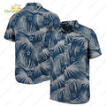 Dallas Cowboys Palm Leaves Vintage Old Navy Hawaiian - Adult & Kids T-Shirts, Sweatshirts & Hoodies apparel design preview 1