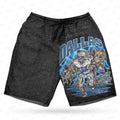 Dallas Cowboys Skeleton Hawaiian 939781 - Adult & Kids T-Shirts, Sweatshirts & Hoodies apparel design preview 1