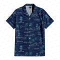 Dallas Cowboys Hawaiian Summer Island Design 560460 - Adult & Kids T-Shirts, Sweatshirts & Hoodies apparel design preview 1