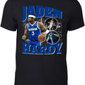 Dallas Jaden Hardy Bootleg - Adult & Kids T-Shirts, Sweatshirts & Hoodies apparel design preview 1
