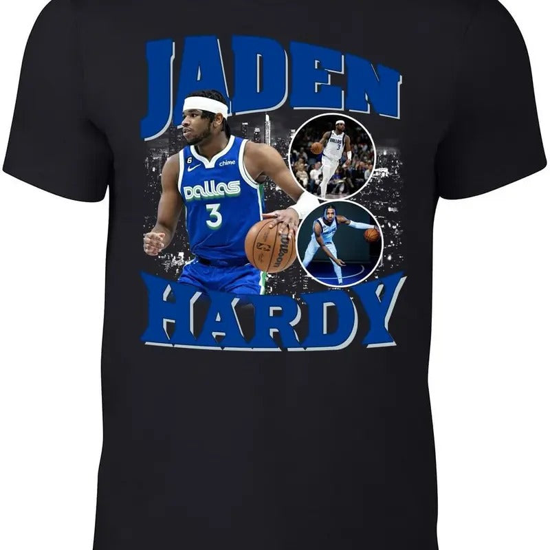 Dallas Jaden Hardy Bootleg - Adult & Kids T-Shirts, Sweatshirts & Hoodies apparel design preview 1