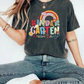 Dalmatian Pre K Teacher Custom Name Preschool Crew - Adult & Kids T-Shirts, Sweatshirts & Hoodies apparel design preview 1