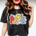 Dalmatian Pre K Teacher Custom Name Preschool Crew - Adult & Kids T-Shirts, Sweatshirts & Hoodies apparel design preview 1