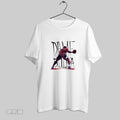 Damian Lillard Basketball Dame Time Superstar Moment - Adult & Kids T-Shirts, Sweatshirts & Hoodies apparel design preview 1