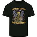 Dancing Easter Day Skeletons Skulls Black Man Woman S - Adult & Kids T-Shirts, Sweatshirts & Hoodies apparel design preview 1