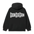 Dandadan Protagonist" Heavyweight Vintage Cotton - Adult & Kids T-Shirts, Sweatshirts & Hoodies apparel design preview 1