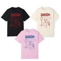 Dandadan Cat Anime Cute Funny Manga Turbo Granny - Adult & Kids T-Shirts, Sweatshirts & Hoodies apparel design preview 1