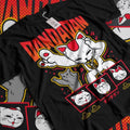 Dandadan Japanaise Anime Manga All Size Fun Graphics - Adult & Kids T-Shirts, Sweatshirts & Hoodies apparel design preview 1