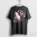 Danganronpa Monokuma - Adult & Kids T-Shirts, Sweatshirts & Hoodies apparel design preview 1