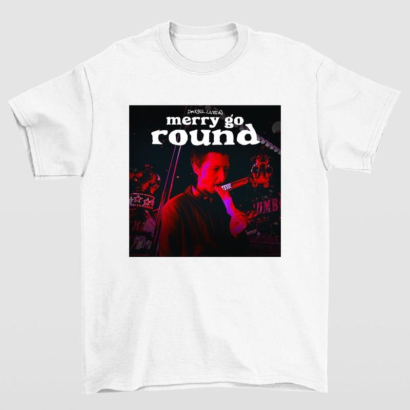 Daniel Larson Archive Bold Iconic Fans Humor Memes - Adult & Kids T-Shirts, Sweatshirts & Hoodies apparel design preview 1