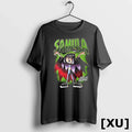 Danny Phantom Sam Vampire Sweater - Adult & Kids T-Shirts, Sweatshirts & Hoodies apparel design preview 1
