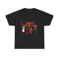 Darius Garland Basketball Heavy Cotton Sports Fan - Adult & Kids T-Shirts, Sweatshirts & Hoodies apparel design preview 1