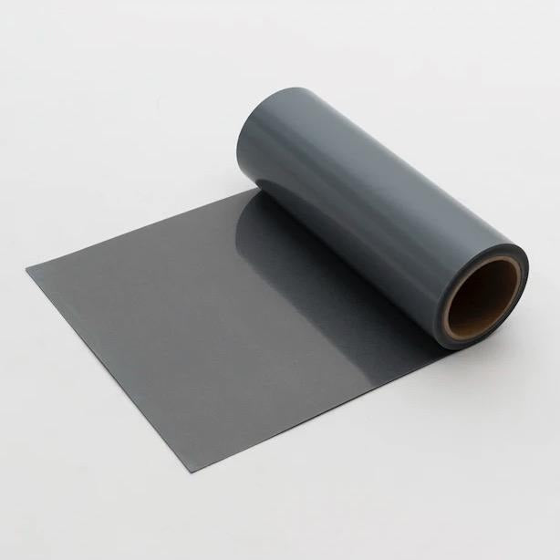 Dark Gray Puff Vinyl Sheets. 12in X 20in - Adult & Kids T-Shirts, Sweatshirts & Hoodies apparel design preview 1