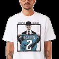 Dark Horse X Cooper Dejean Funny Football - Adult & Kids T-Shirts, Sweatshirts & Hoodies apparel design preview 1