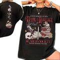 Dark Romance Book Club Good Read Era Lover Haunting - Adult & Kids T-Shirts, Sweatshirts & Hoodies apparel design preview 1