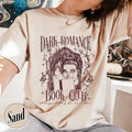 Dark Romance Book Club Villain Smut - Adult & Kids T-Shirts, Sweatshirts & Hoodies apparel design preview 1