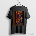 Dark Star Orchestra Poster 2025 - Adult & Kids T-Shirts, Sweatshirts & Hoodies apparel design preview 1