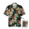 Custom Hawaiian For Dog Lovers Personalized Puppy - Adult & Kids T-Shirts, Sweatshirts & Hoodies apparel design preview 1