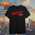 Daron Nefcy Wearing Draw To Keep Kids Off Generative - Adult & Kids T-Shirts, Sweatshirts & Hoodies apparel design preview 1