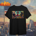 Dave Matthews &amp; Tim Reynolds January 22-23-24 - Adult & Kids T-Shirts, Sweatshirts & Hoodies apparel design preview 1