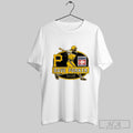 Dave Parker Pittsburgh Pirates Hall Of Fame Class - Adult & Kids T-Shirts, Sweatshirts & Hoodies apparel design preview 1