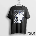 David Bednar El Oso 53 New York Yankees Sweater - Adult & Kids T-Shirts, Sweatshirts & Hoodies apparel design preview 1