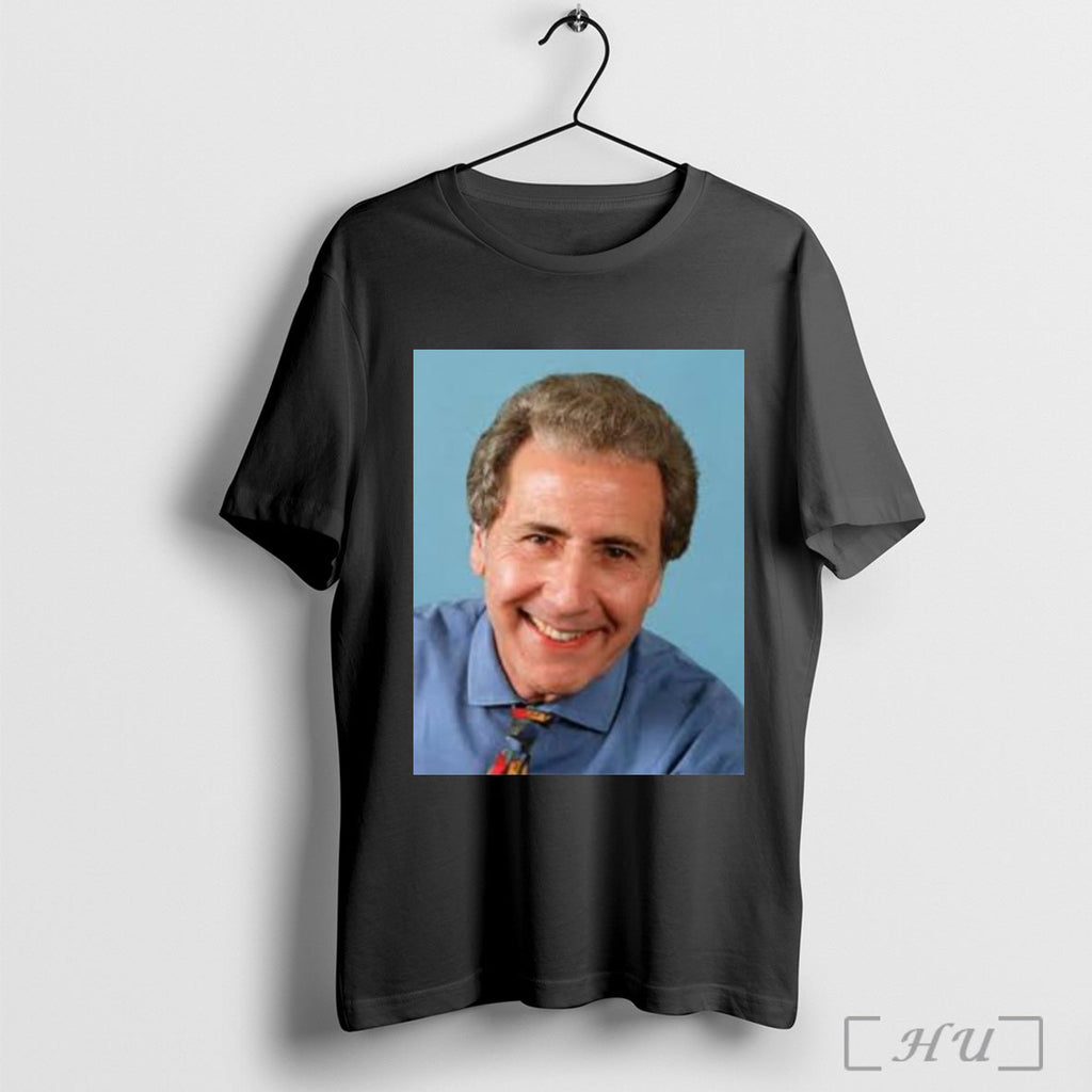 David Mazzarella Editor Who Helped Reshape Usa Today - Adult & Kids T-Shirts, Sweatshirts & Hoodies apparel design preview 1